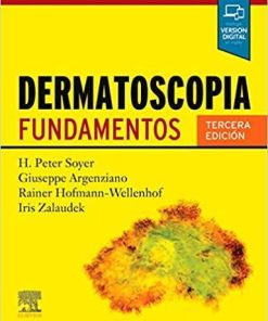 Dermatoscopia (3.ª Ed): Fundamentos