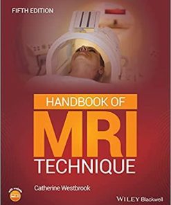 Handbook of MRI Technique 5th Edition