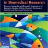 Laboratory Fish in Biomedical Research: Biology, Husbandry and Research Applications for Zebrafish, Medaka, Killifish, Cavefish, Stickleback, Goldfish and Danionella Translucida 1st Edition