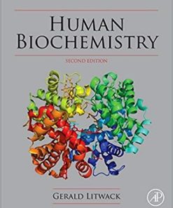 Human Biochemistry 2nd Edition