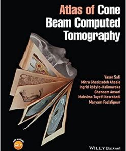 Atlas of Cone Beam Computed Tomography 1st Edition