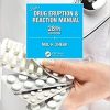 Litt’s Drug Eruption & Reaction Manual 28th Edition