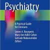 HIV Psychiatry: A Practical Guide for Clinicians 1st ed. 2022 Edition