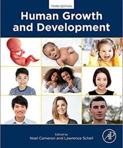 Human Growth and Development 3rd Edition