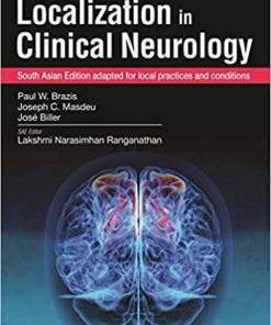 Localization of Clinical Neurology (SAE) – 1E