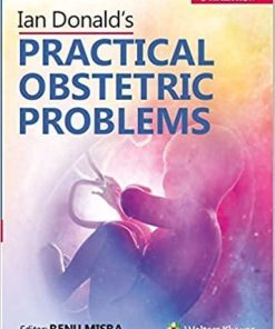 Ian Donald’S Practical Obstetrics Problems