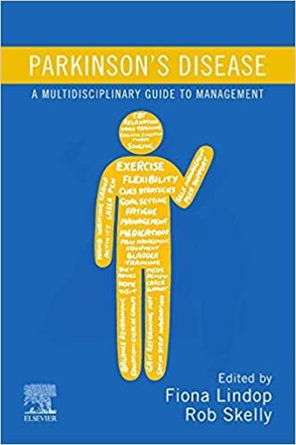 Parkinson’s Disease: A Multidisciplinary Guide to Management 1st Edition Parkinson’s Disease: A Multidisciplinary Guide to Management 1st Edition