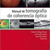 Manual De Tomografia De Coherencia Optica