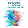 Manual De Psiquiatria De La Infancia Y La Adolescencia