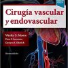 Cirugía vascular y endovascular (9ª ed.): Una revisión exhaustiva (Spanish Edition)