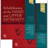 Rehabilitation of the Hand and Upper Extremity, 2-Volume Set: Expert Consult: Online and Print 7th