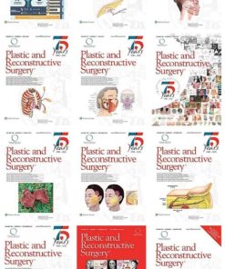 Plastic & Reconstructive Surgery 2021 Full Archives