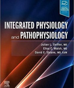 Integrated Physiology and Pathophysiology 1st Edition