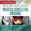 Musculoskeletal Imaging: The Core Requisites 5th Ed