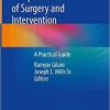 Vascular Complications of Surgery and Intervention: A Practical Guide 1st ed. 2022 Edition