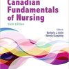 Canadian Fundamentals of Nursing 6th Edition