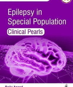 Epilepsy in Special Population: Clinical Pearls