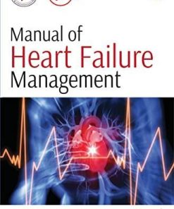 Manual of Heart Failure Management