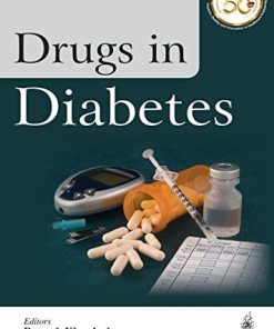 Drugs In Diabetes