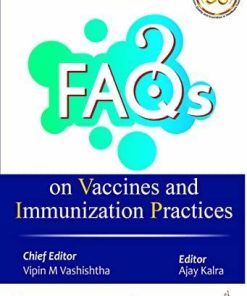 FAQs on Vaccines and Immunization Practices