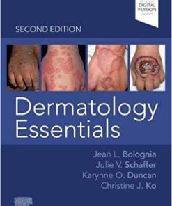 Dermatology Essentials