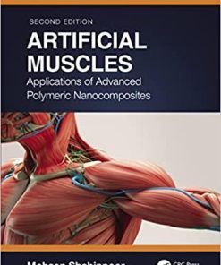 Artificial Muscles: Applications of Advanced Polymeric Nanocomposites 2nd Edition