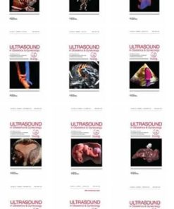 Ultrasound in Obstetrics & Gynecology 2021 Full Archives