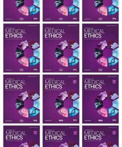 Journal of Medical Ethics 2021 Full Archives