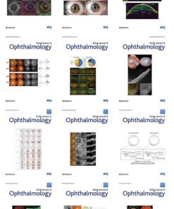 British Journal of Ophthalmology 2021 Full Archives