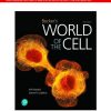 Becker’s World of the Cell 10th Edition