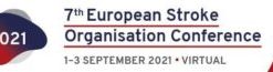 7th European Stroke Conference (ESOC 2021)