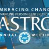 2021 ASTRO Annual Meeting