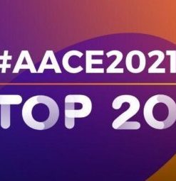 AACE Annual Meeting Top 20 Sessions 2021