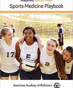 Pediatric Collections: Sports Medicine Playbook 1st Edition