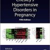 Chesley’s Hypertensive Disorders in Pregnancy 5th Edition