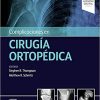 Complicaciones en cirugía ortopédica: Medicina deportiva