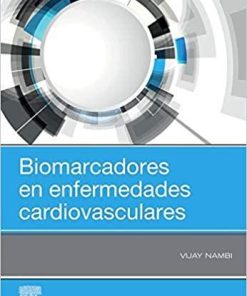 Biomarcadores en enfermedades cardiovasculares (Spanish Edition)