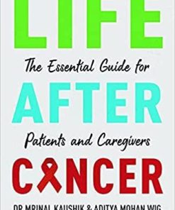 A Life After Cancer