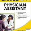 LANGE Q&A Physician Assistant Examination, Eighth Edition 8th Edition