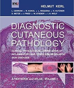 Diagnostic Cutaneous Pathology, 2 Vols.