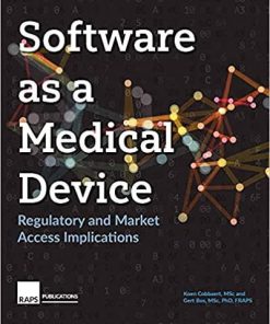 Software as a Medical Device