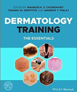 Dermatology Training: The Essentials 1st Edition