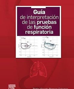 Guía de interpretación de las pruebas de función respiratoria (Spanish Edition)