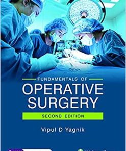 Fundamentals of operative surgery