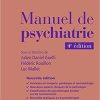 Manuel de psychiatrie