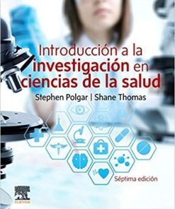 Introducción a la investigación en ciencias de la salud (7.ª Edición)