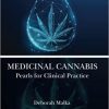 Medicinal Cannabis