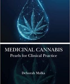 Medicinal Cannabis