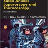 Small Animal Laparoscopy and Thoracoscopy (AVS Advances in Veterinary Surgery)