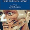 Operative Surgery for Head and Neck Tumors 1st Edition